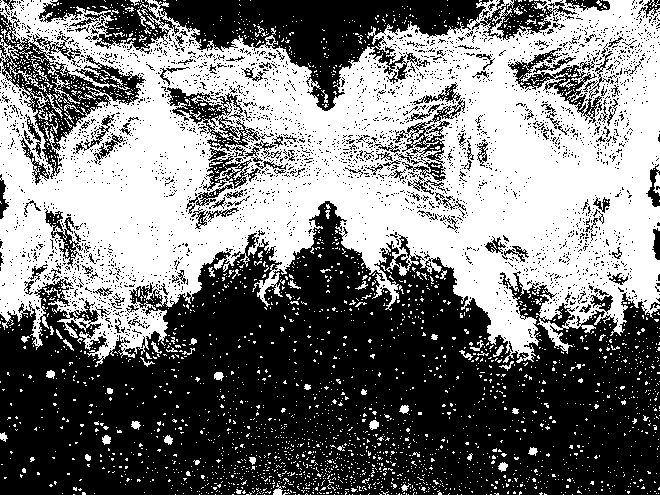 Illustration by Dan Hillier from the Folio Society edition of The Call of Cthulhu & Other Weird Stories.